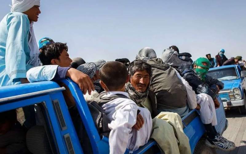 ورود اتباع خارجی به ۱۴ شهر ممنوع شد