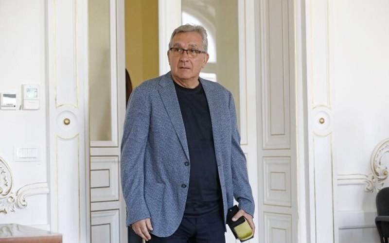 حضور سرمربی سابق پرسپولیس در دادگاه