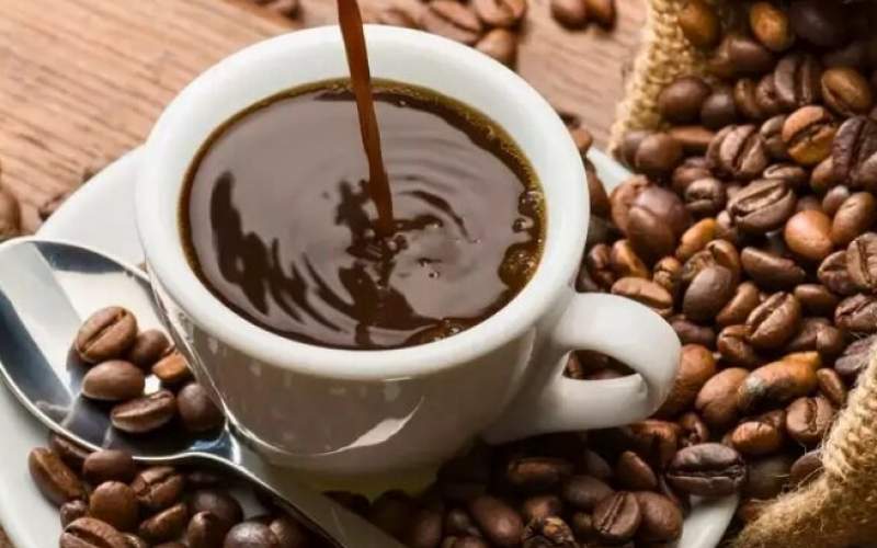 فواید نوشیدن یک فنجان قهوه در روز
