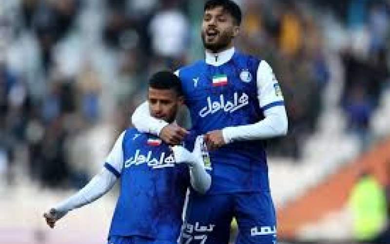 پاسخ منفی ۲ لژیونر مطرح به استقلال