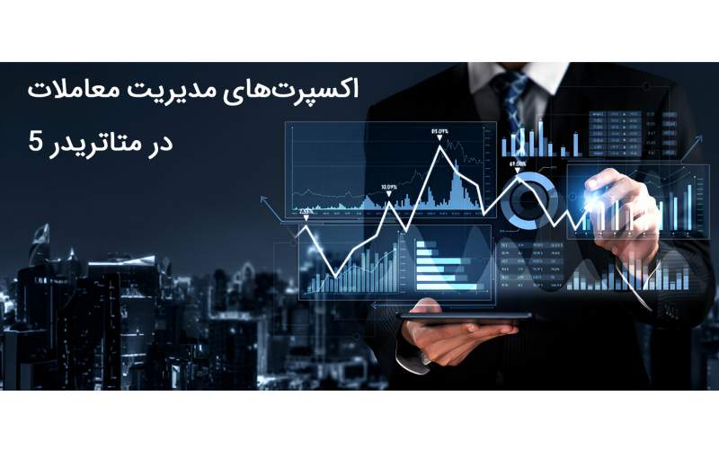 اکسپرت مدیریت سرمایه متاتریدر ۵