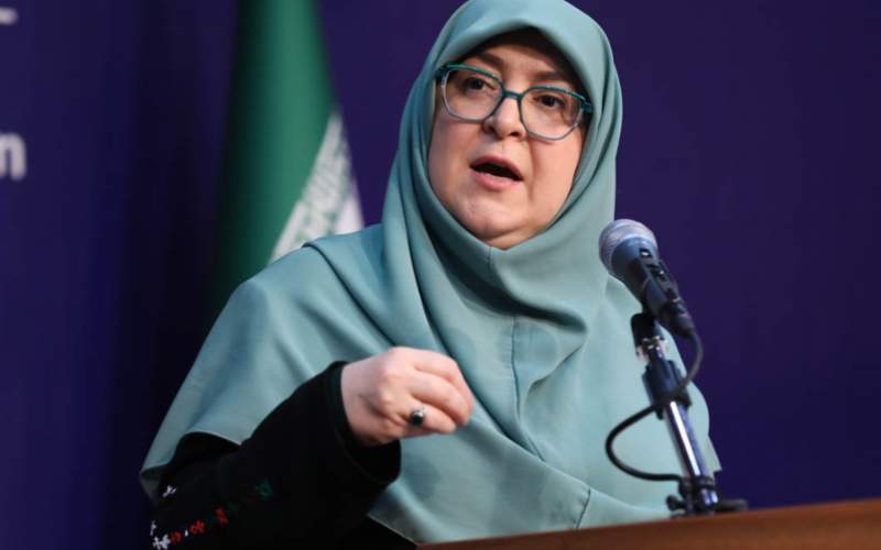 اظهارات مهاجرانی درباره توقف اجرای قانون حجاب