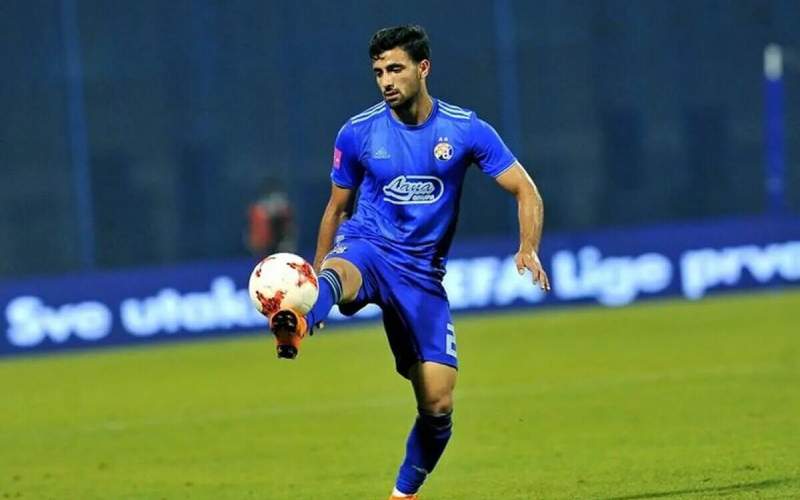 اولین خرید پرسپولیس بعد از جدایی کارتال