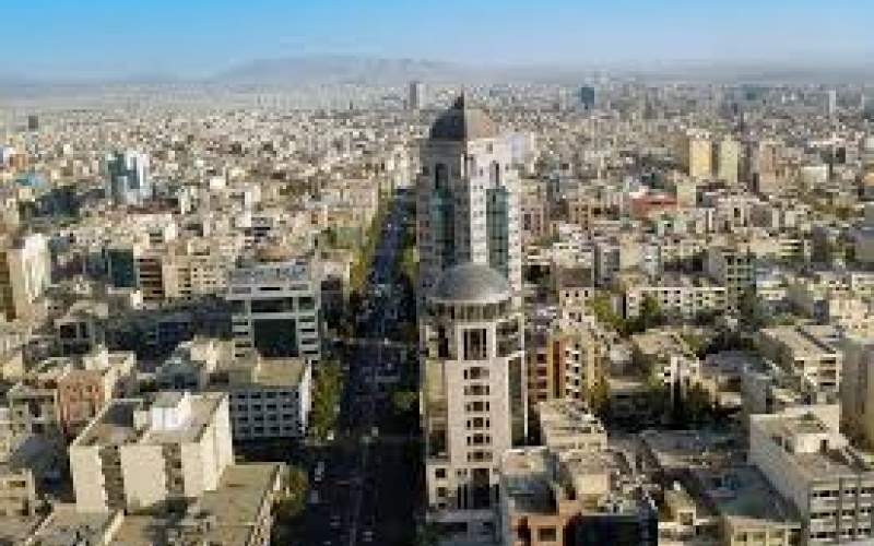 قیمت مسکن ریزش کرد؟