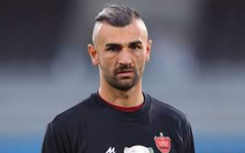 واکنش دورسون به بازگشت به پرسپولیس