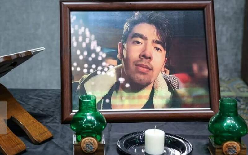 پرونده قاتل امیرمحمد خالقی به کجا رسید؟