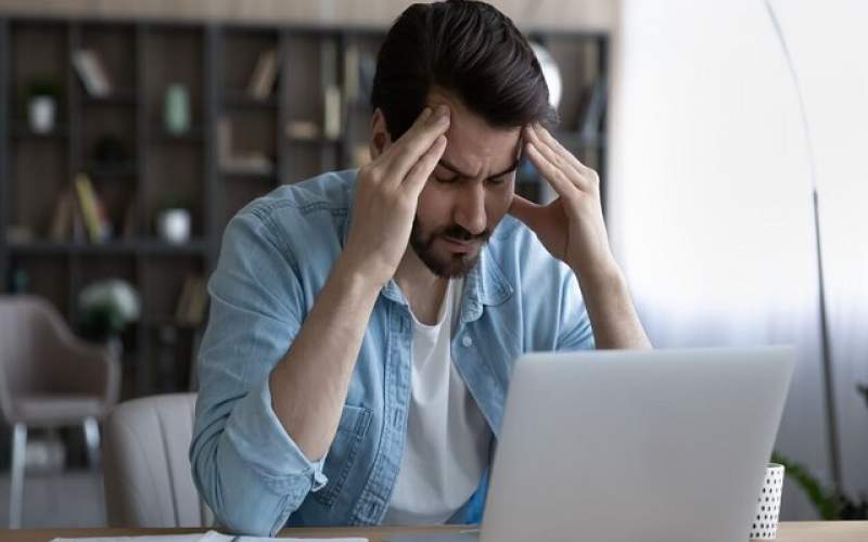 چه میزان احساس خستگی و درد، طبیعی است؟