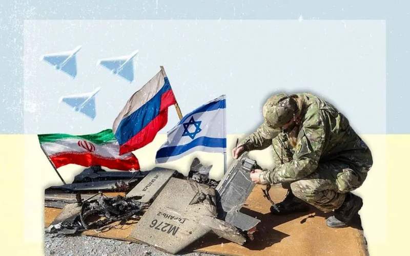 در جنگ با اسرائیل، چرا روسیه به ایران کمک نکرد؟