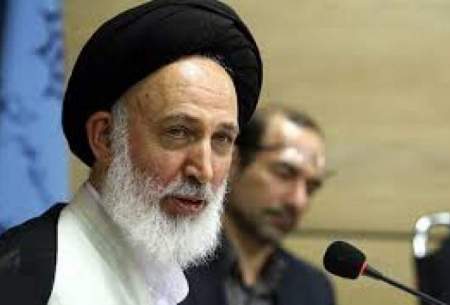 آیت الله ایازی: نیروهای امنیتی از گذشته درس بگیرند