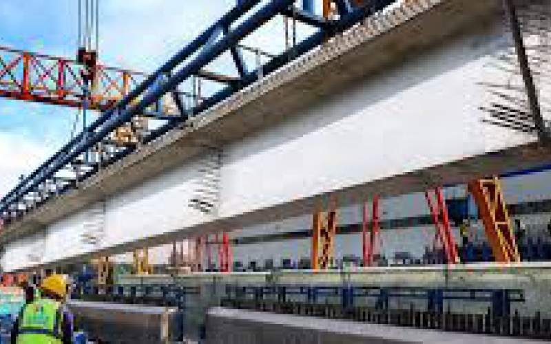 فرآیند شگفت‌انگیز ساخت پل‌های مدرن