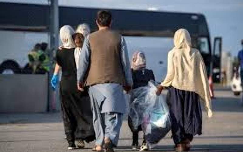 اقامت تمامی اتباع در این مناطق ممنوع شد