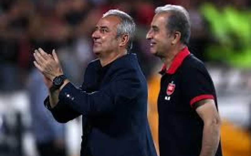 کارتال؛ پروژه تبلیغاتی پرسپولیس با پایان باز