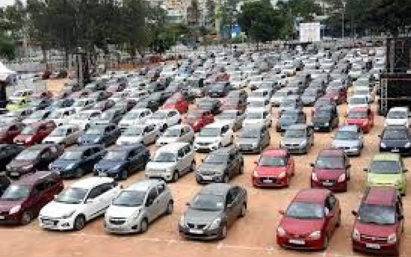 بررسی احتمال بحران تقاضا در بازار خودرو
