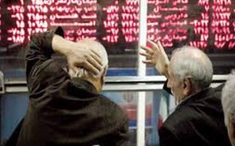 بورس از گردنه روزهای اخیر جان سالم به در می‌برد؟