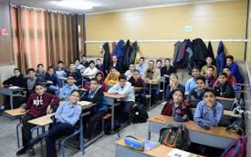 زمان صدور نمونه برگ هدایت تحصیلی دانش‌آموزان
