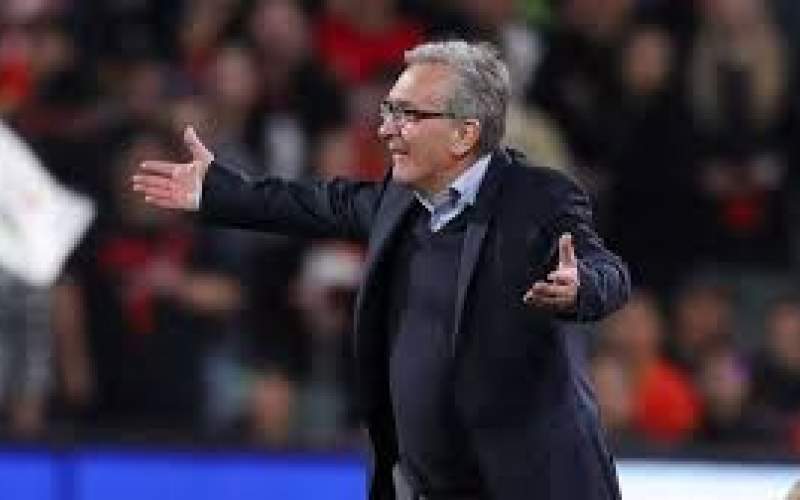برانکو برای پرسپولیس شرط گذاشت