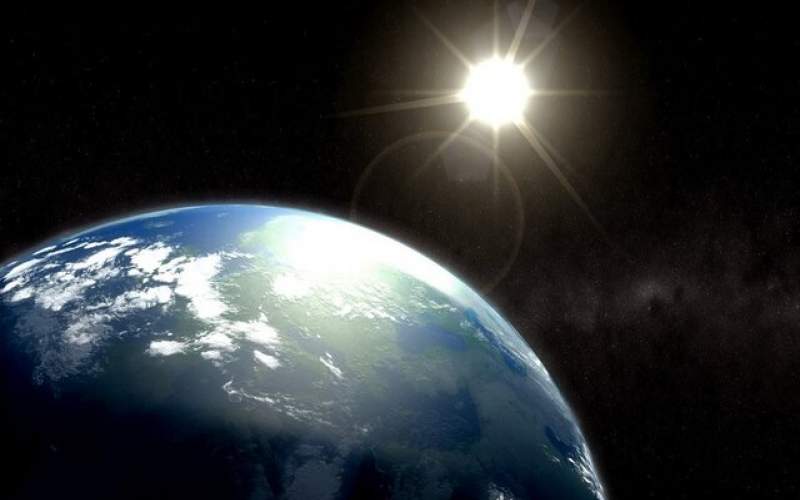 فردا زمین در دورترین نقطه از خورشید می‌ایستد