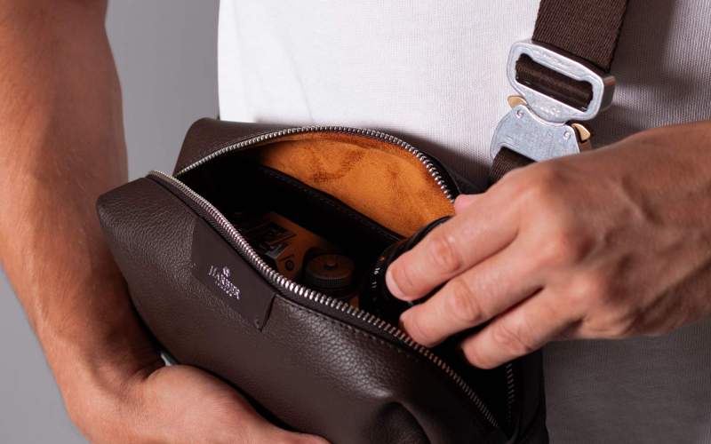 راهکارهای مراقبت و نگهداری کیف و کفش چرم