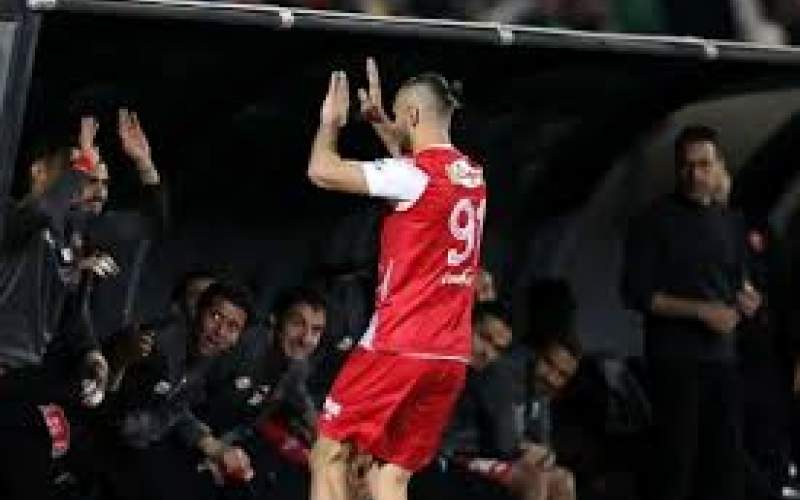 پرسپولیس از دورسون به فیفا شکایت می‌کند؟