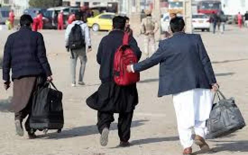 آمار اتباع غیرمجاز بازگردانده شده از زبان وزیر کشور