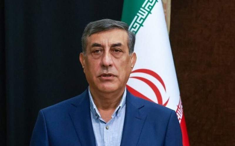 آغاز سفرهای مجدد استانی رئیس جمهور