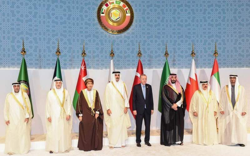 3 پرده از یک بحران 12 روزه