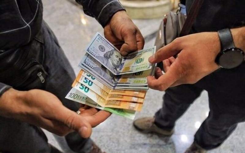 قیمت جدید دلار و یورو امروز ۱۳ تیرماه
