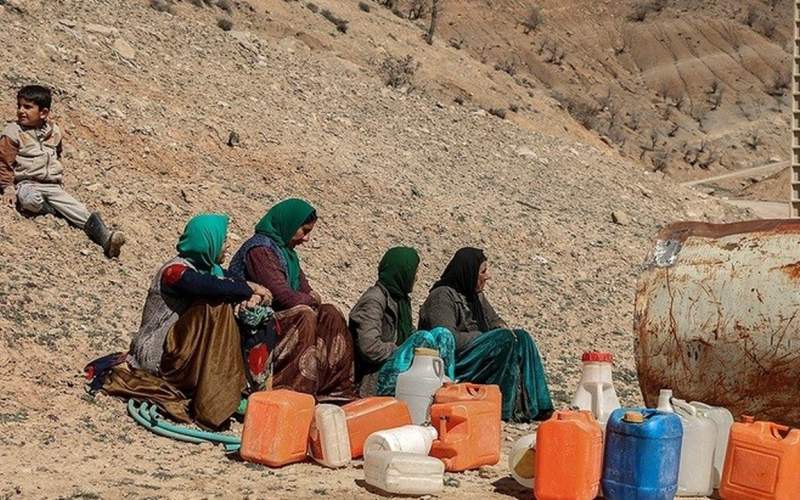 مدیر عامل آبفا: ۲۵ استان با تنش آبی مواجه هستند