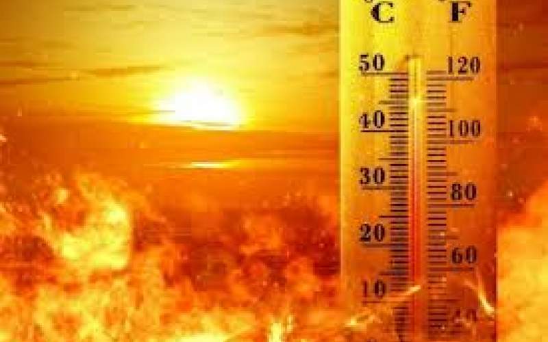 کاهش ۶درجه ای دما از این روز در تهران
