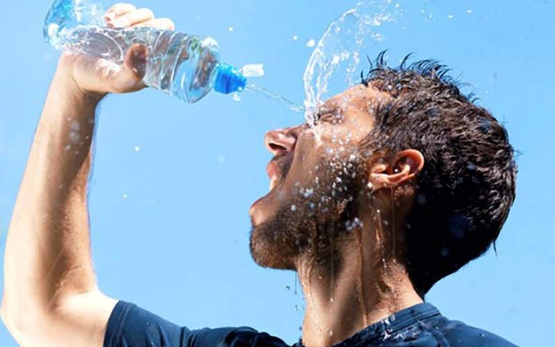 علائم، پیشگیری و اقدامات اورژانسی در گرمازدگی