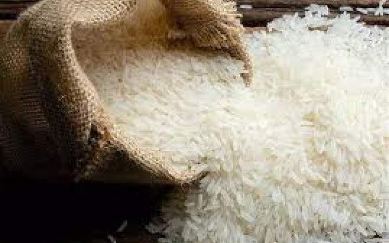 قیمت جدید برنج تنظیم‌بازاری اعلام شد