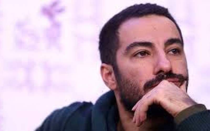 اقدام نوید محمدزاده در اینستاگرام خبرساز شد