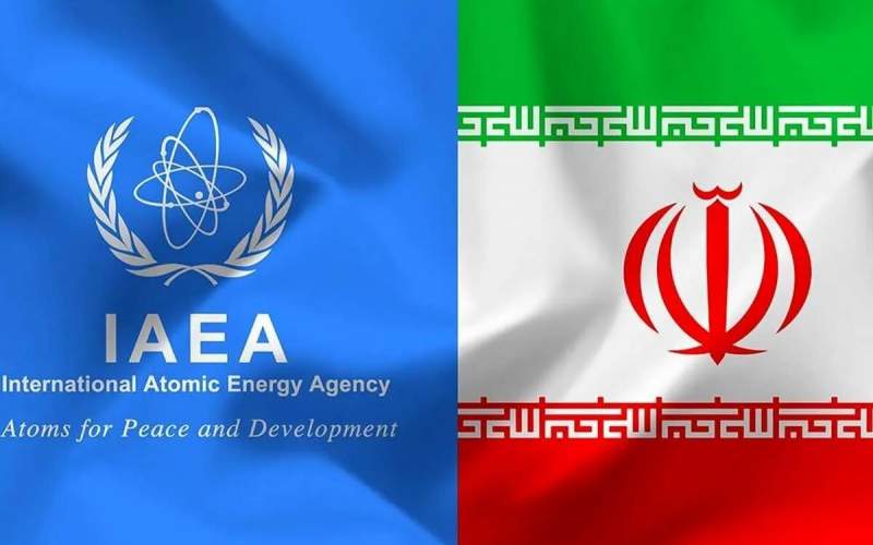 تیم بازرسان آژانس انرژی اتمی، ایران را ترک کردند