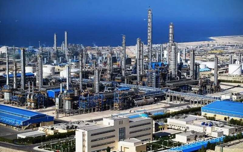 علت برخاستن دود بر فراز پتروشیمی تبریز چیست؟