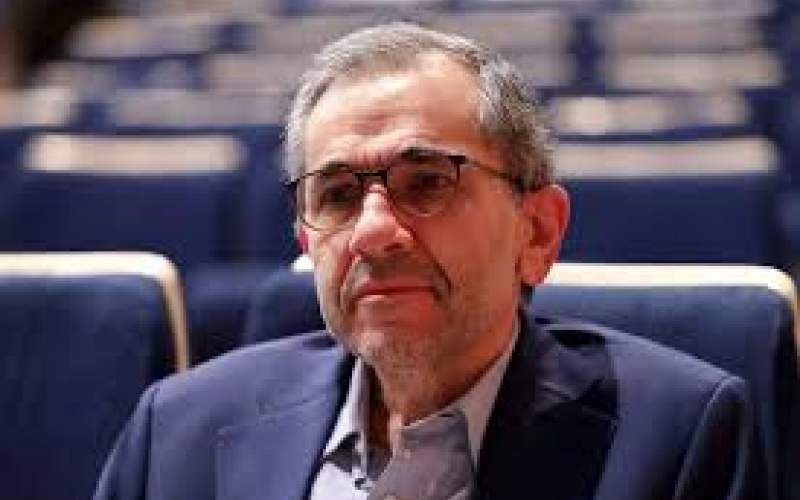 قرار نیست همکاری خود با آژانس را کلا قطع کنیم