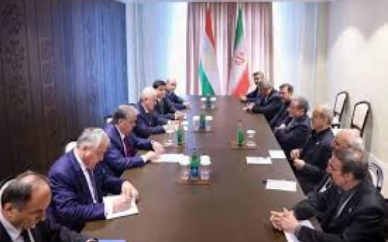پزشکیان در اجلاس سران کشورهای سازمان همکاری اقتصادی