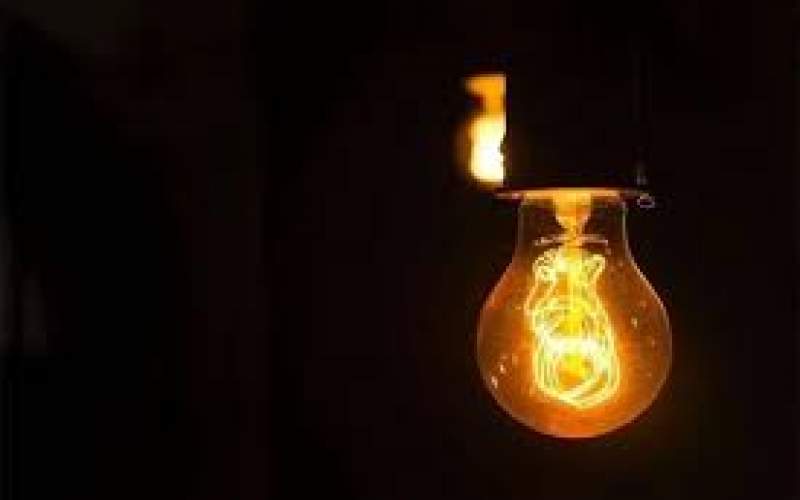 عاقبت خاموشی ها از زبان مدیرعامل توانیر