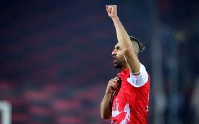 مقصد بعدی ستاره پرسپولیس مشخص شد