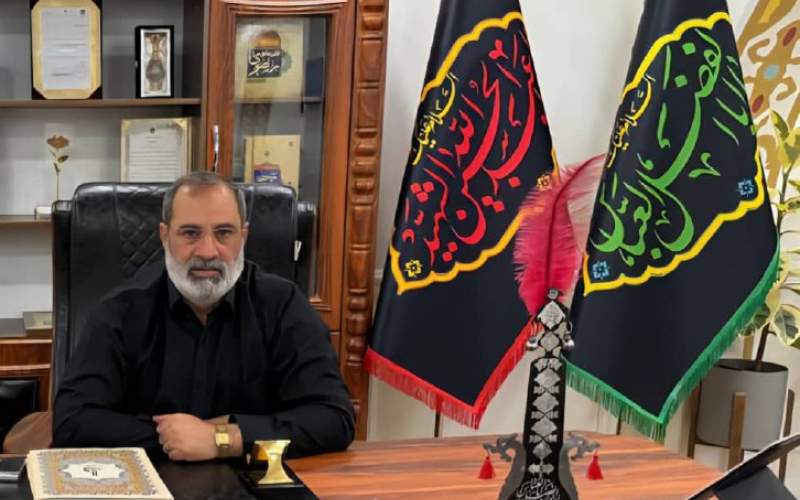 این جنگ آزمونی برای ساختار رهبری حکیمانه بود