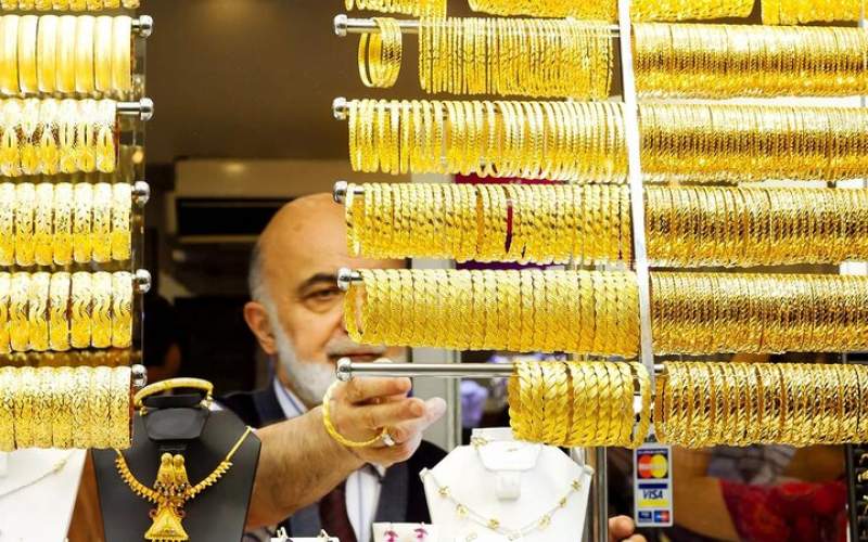 پیش‌بینی مهم رییس اتحادیه طلا از قیمت‌ها در هفته جدید