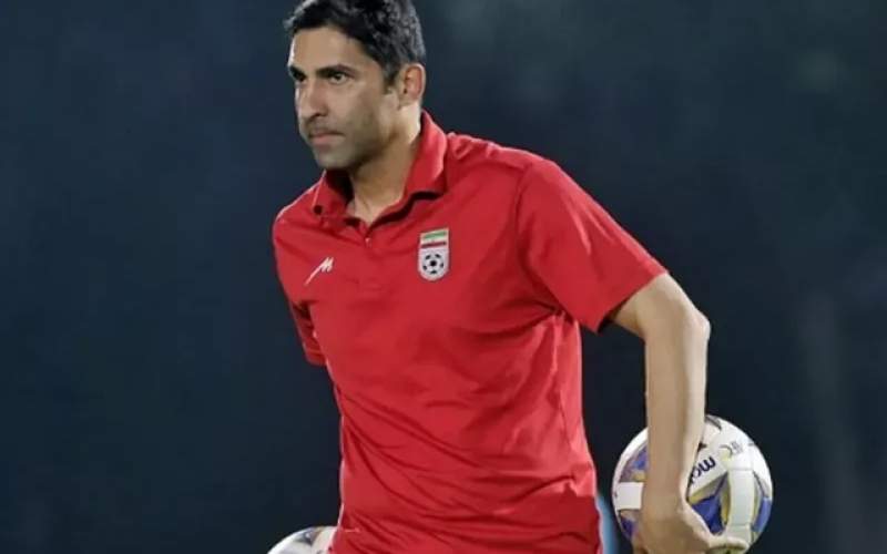 پرسپولیس با هاشمیان به زادگاه کارتال می‌رود