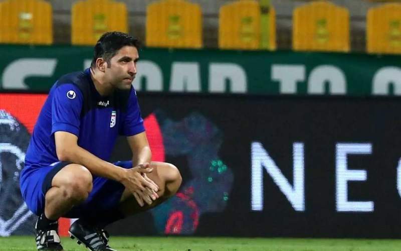 همه چیز درباره سرمربی جدید پرسپولیس