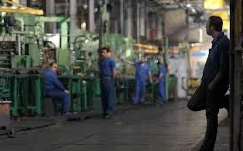 وضعیت بلاتکلیف برخی از کارگران بعد از تعطیلی شرکت‌ها