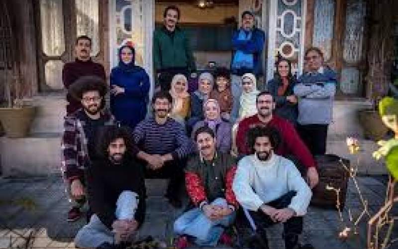 جنگ ۱۲روزه سوژه احتمالی «پایتخت ۸»