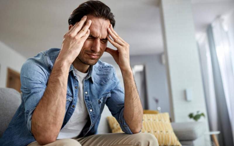 مراقب گرمازدگی در داخل خانه باشید