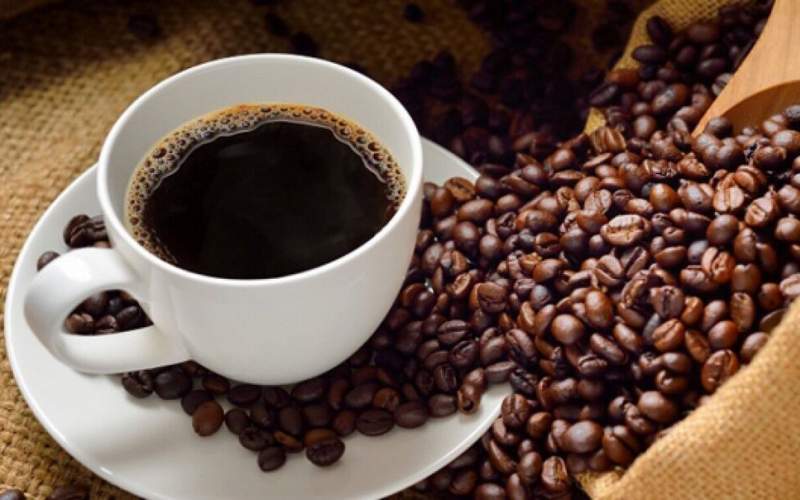 مصرف چه مقدار قهوه در یک روز را بدانید