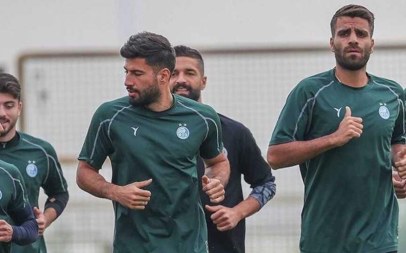 جدایی یک بازیکن از استقلال قطی شد