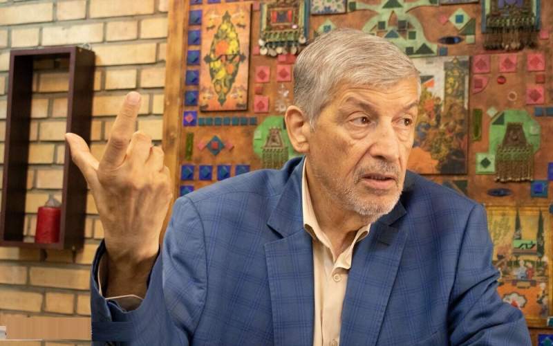باید صداوسیما را شخم زد و بذر خوب در آن کاشت