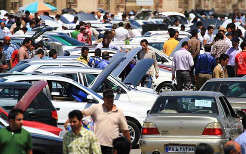 خبر مهم وزارت صمت برای بازار خودرو