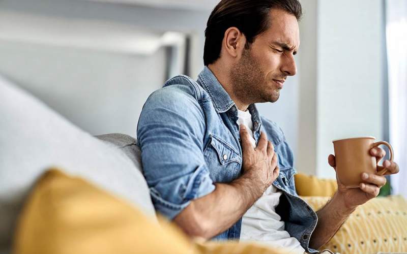 این نوشیدنی‌ها برای قلب خطرناک هستند